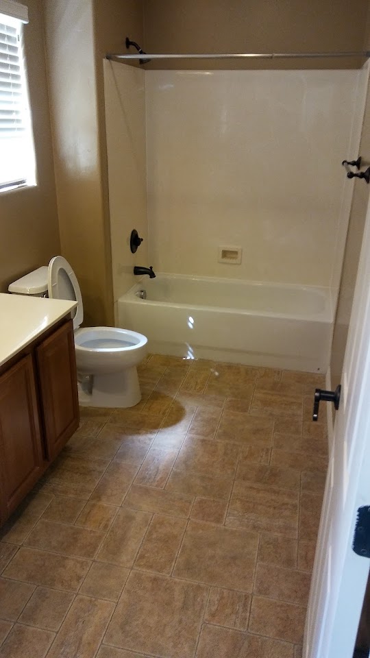 Royale Treatment Commercial Cleaning LLC project