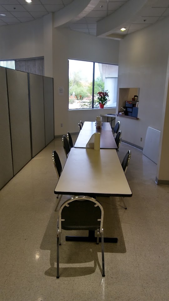 Royale Treatment Commercial Cleaning LLC project